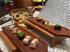 -广州建国酒店·君豪西餐自助餐厅