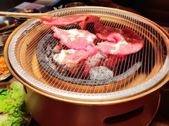 -西塔老太太泥炉烤肉(上海七宝领展广场店)