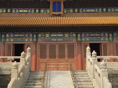 -历代帝王庙博物馆