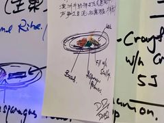 -长沙顺天凯宾斯基酒店·祈顺酒家中餐厅(雨花亭店)