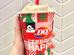 -DQ·蛋糕·冰淇淋(惠山万达店)