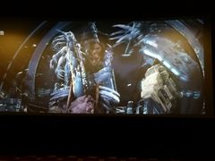 -AMG海上明珠影城(上海环球港RealDCinema店)