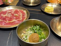-西塔老太太泥炉烤肉(龙湖北苑天街店)