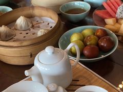 -湖畔居茶楼(湖滨店)