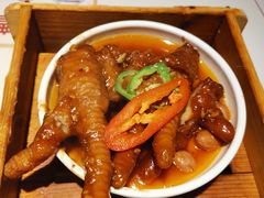 -粤点越有·茶点·粤菜(樵岭国际店)