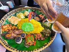 -桥边小楼·手工云南菜·丽江地标美食