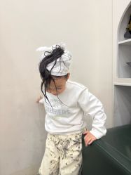 点击看大图 -奇怪的独角兽亲子理发沙龙