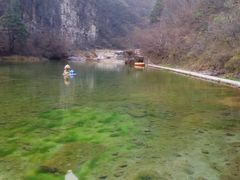 -焦作青龙峡风景名胜区