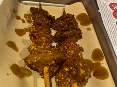 -长安大牌档之西安博物院文化餐厅(中贸店)