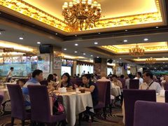 -益健海鲜大食坊(拱北口岸店)