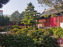 -大钟寺古钟博物馆