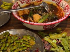 -破店肥哈·东北烧烤·夜宵(南山保利店)