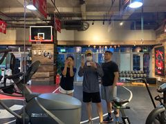 -OneFit健身(汇锦城店)
