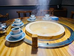-滇小鱼·云南野生菌火锅(上杭路店)