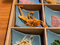 -勺子米线·云南传统小吃市集(四方街店)