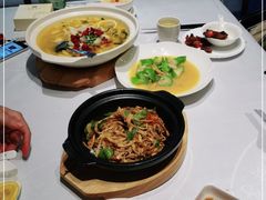 -江南厨子(万象天地店)
