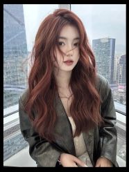 -苏豪美发S A L O N烫发染发