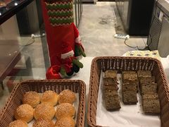 -荆州绿地铂骊酒店·铂雅全日自助餐厅