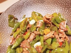 -金掌勺锅包肉(太原万达店)