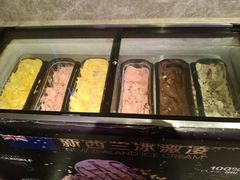 -比格比萨自助(德思勤四季汇店)