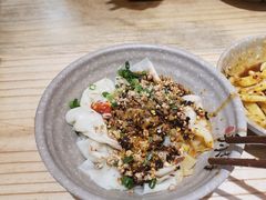 -默记孙抄手(经开万达店)
