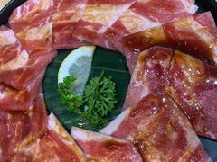 -九田家黑牛烤肉料理(吴江万象汇店)