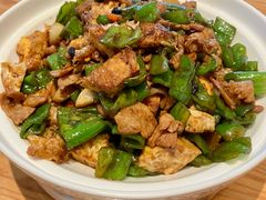 -满盛春饼·新津菜(河北路总店)