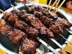 -炒豆合作社(东四总店)