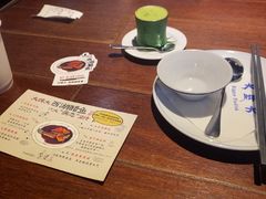 -大牌大·传统杭帮菜(湖滨店)