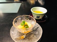 甜点-モリタ屋(JR京都伊势丹店)