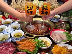 -牛签签串串香(IFS店)