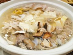 -黔城故事(虎峰别墅店)