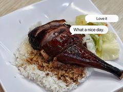 -太兴烧味餐厅(香港机场店)
