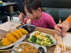 -Hi YOU你的饭局泰餐厅(雍和宫店)