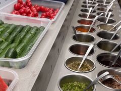 -海底捞火锅(吴中路店)