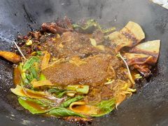 -皖北巫氏三胖地锅鸡(长淮总店)