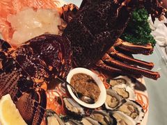 -金唐海鲜酒家