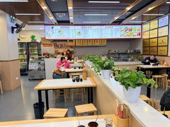 -小郎牛牛肉汤馆(珠江路店)