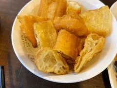 -松發肉骨茶(克拉码头店)