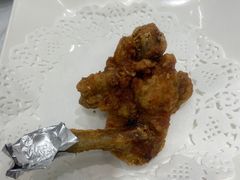 -黄家老店·非遗灌汤包(晋安路店)