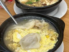 -买又大餐厅(福林里店)