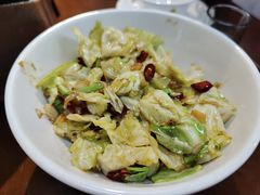 -张氏父子常德肠子馆(贺龙店)