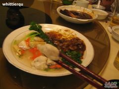 两吃蹄参-津城食府(大理道店)