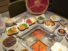 -海底捞火锅(名城广场夜宵生日主题店)