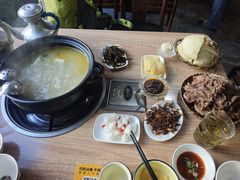 -尼玛藏家风味园(阿山食城店)