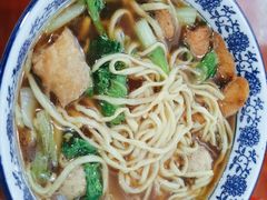 -后村面馆(后村家园店)