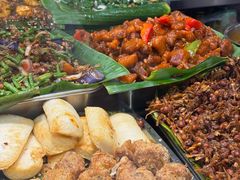 -美芝律剪刀剪咖喱饭