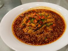 -鑫巴蜀小镇 · 水煮鱼专研店(玉桥店)