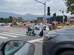 -云南民族村