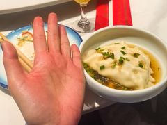 鲅鱼水饺-好礼家海鲜•海肠捞饭大王(金沙滩念慈别墅店)